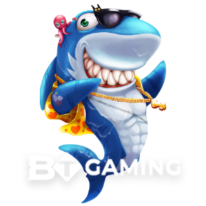 FISH-BT TOP FISHING GAME