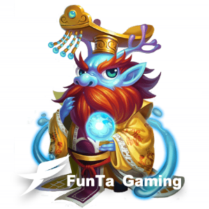 FISH-FTG TOP FISHING GAME