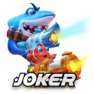 FISH-JOK TOP FISHING GAME