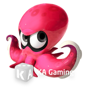 FISH-KA TOP FISHING GAME