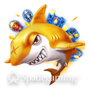 FISH-SG TOP FISHING GAME