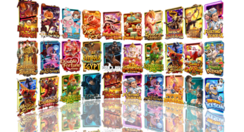 Slots Games