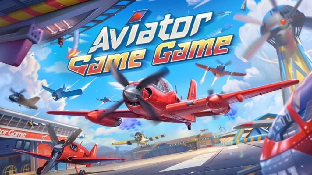 New PK Luck Aviator Game